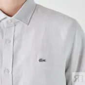 Мужская рубашка Lacoste фото 5