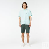 Мужские шорты Lacoste фото 1