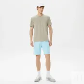 Мужские шорты Lacoste фото 1