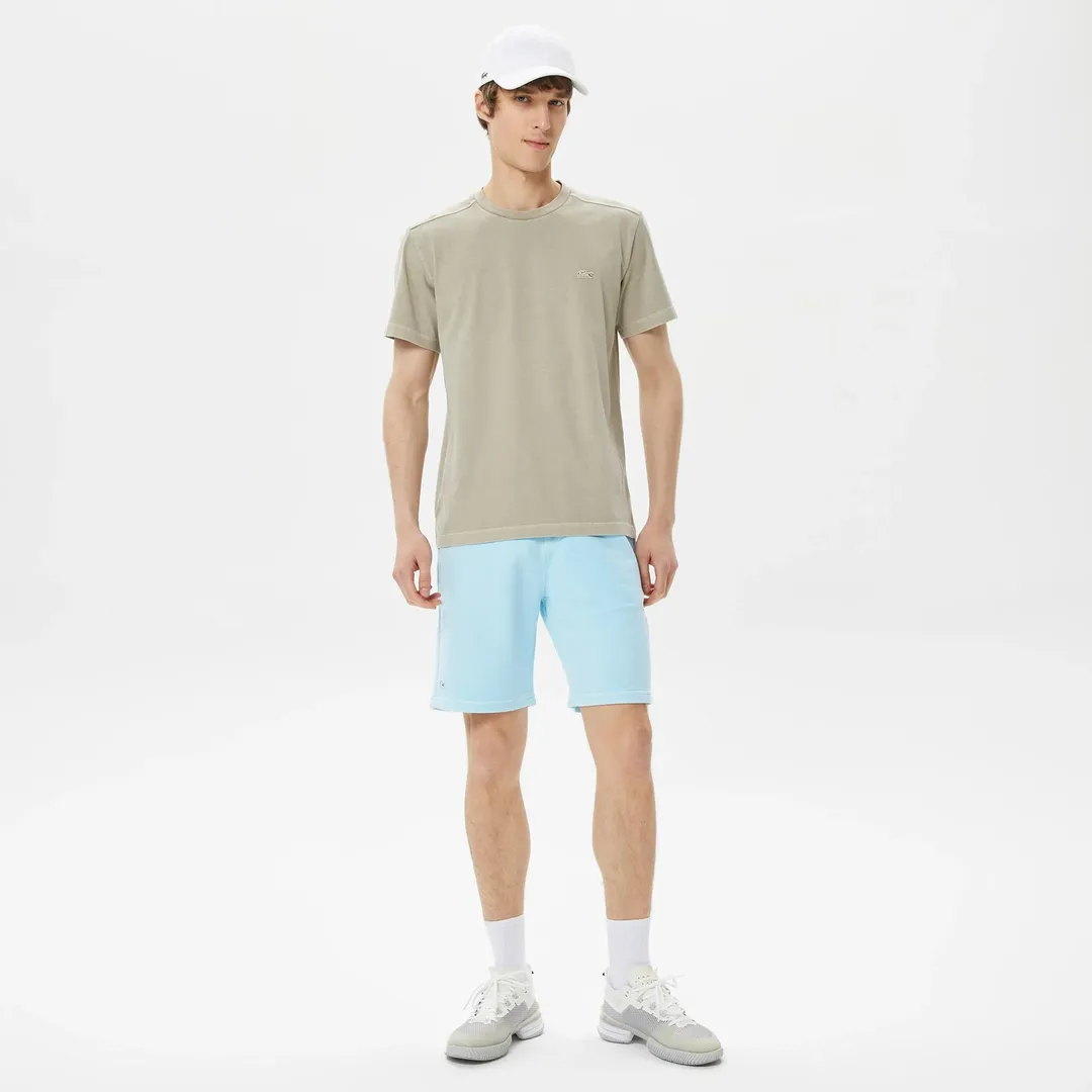Мужские шорты Lacoste фото 1