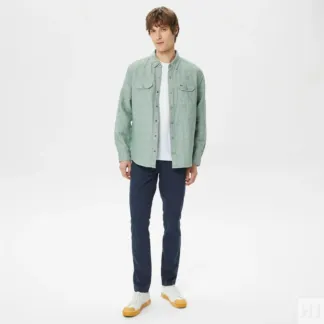 Мужские брюки Lacoste