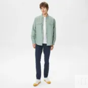Мужские брюки Lacoste фото 1