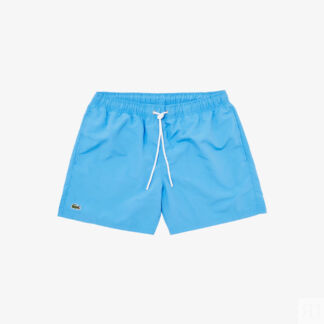 Купальные шорты Lacoste