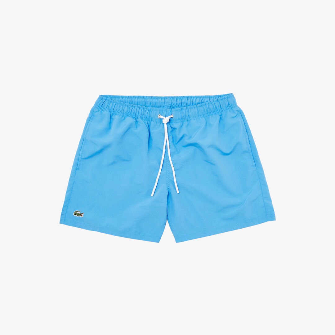 Купальные шорты Lacoste фото 1