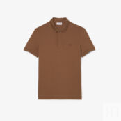 Мужское поло Lacoste PARIS POLO Regular Fit фото 4