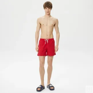 Купальные шорты Lacoste