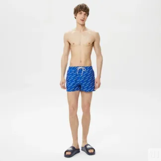 Купальные шорты Lacoste
