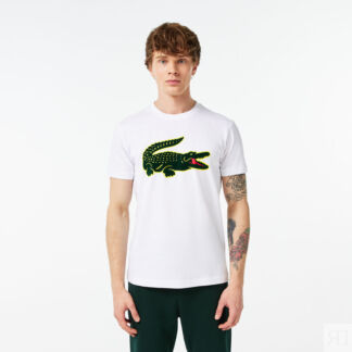 Мужская футболка Lacoste