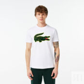 Мужская футболка Lacoste фото 1