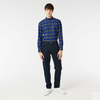 Мужские брюки Lacoste
