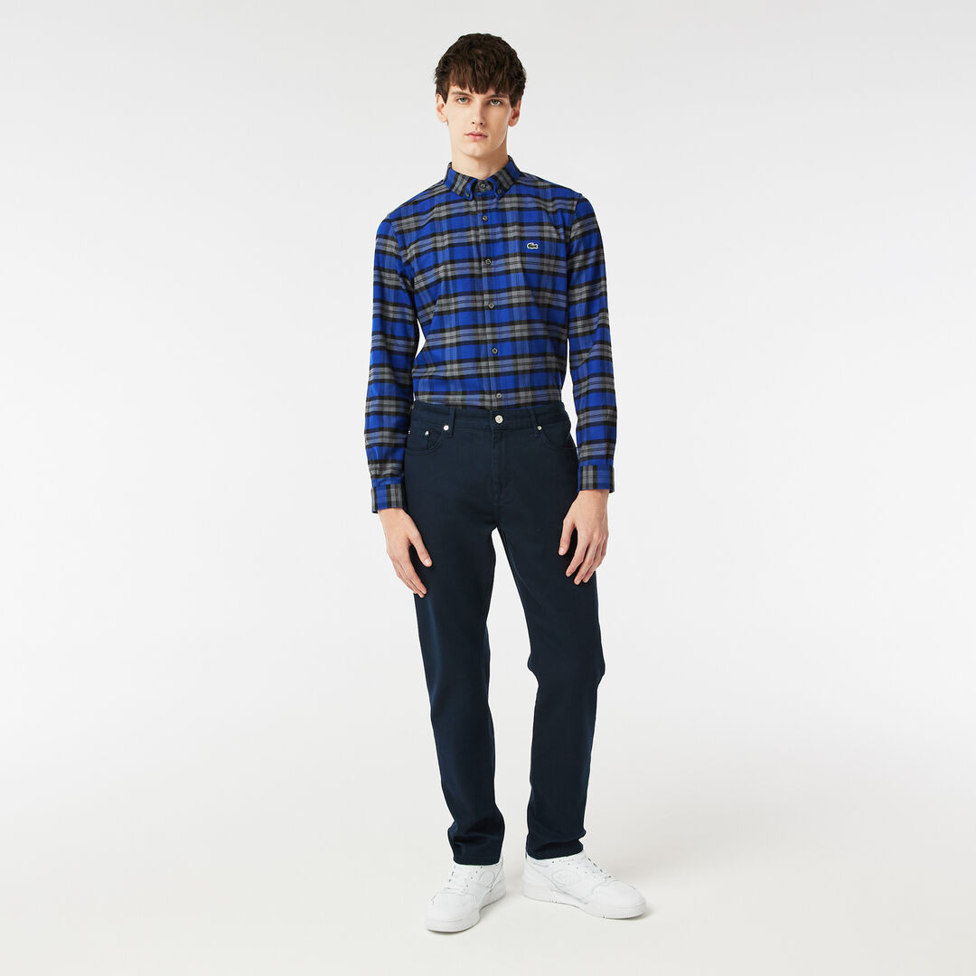 Мужские брюки Lacoste фото 1