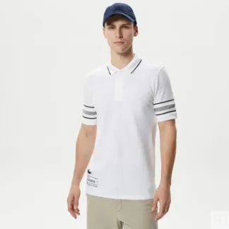 Поло Lacoste