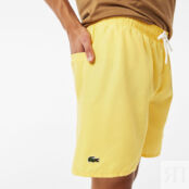 Купальные шорты Lacoste фото 4