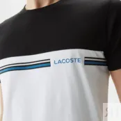 Футболка Lacoste фото 5