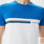 Футболка Lacoste фото 5