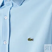 Мужская рубашка Lacoste SLIM FIT фото 5