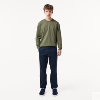 Мужские брюки Lacoste SLIM FIT