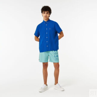 Купальные шорты Lacoste