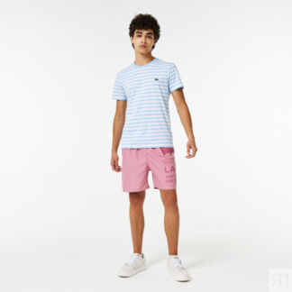 Купальные шорты Lacoste