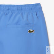 Мужские плавки Lacoste Quick Dry со встроенной подкладкой фото 2