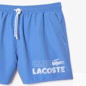 Мужские плавки Lacoste Quick Dry со встроенной подкладкой фото 3