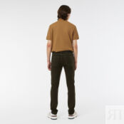 Мужские брюки Lacoste SLIM FIT фото 2