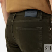 Мужские брюки Lacoste SLIM FIT фото 5