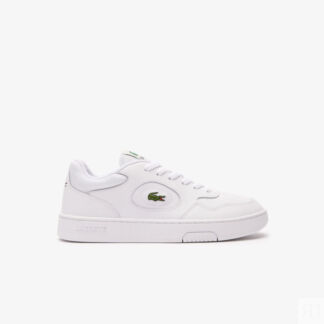 Женские кеды Lacoste LINESET 223 1 SFA