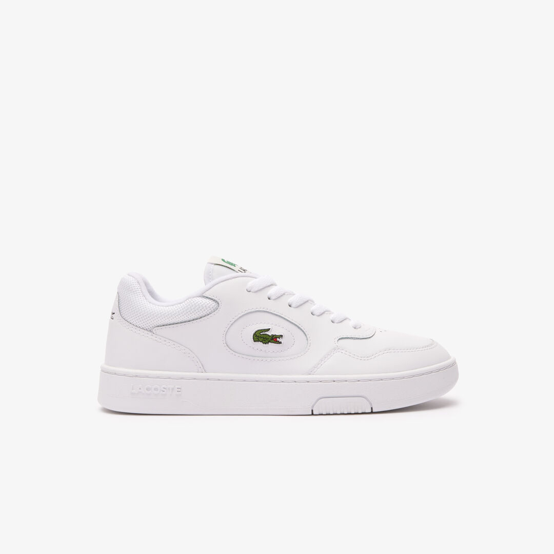 Женские кеды Lacoste LINESET 223 1 SFA фото 1