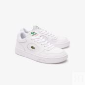 Женские кеды Lacoste LINESET 223 1 SFA фото 2