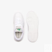 Женские кеды Lacoste LINESET 223 1 SFA фото 4