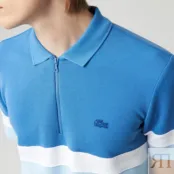 Мужское поло Lacoste REGULAR FIT фото 5