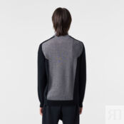 Мужской свитер Lacoste Regular Fit фото 2