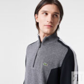 Мужской свитер Lacoste Regular Fit фото 3