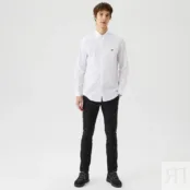 Джинсы Lacoste SLIM FIT фото 1