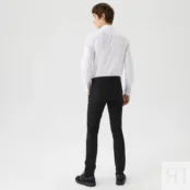 Джинсы Lacoste SLIM FIT фото 2