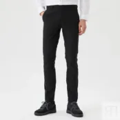 Джинсы Lacoste SLIM FIT фото 3