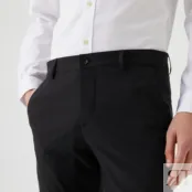 Джинсы Lacoste SLIM FIT фото 4