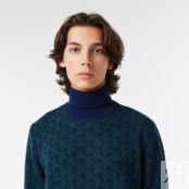 Мужской свитер Lacoste фото 3