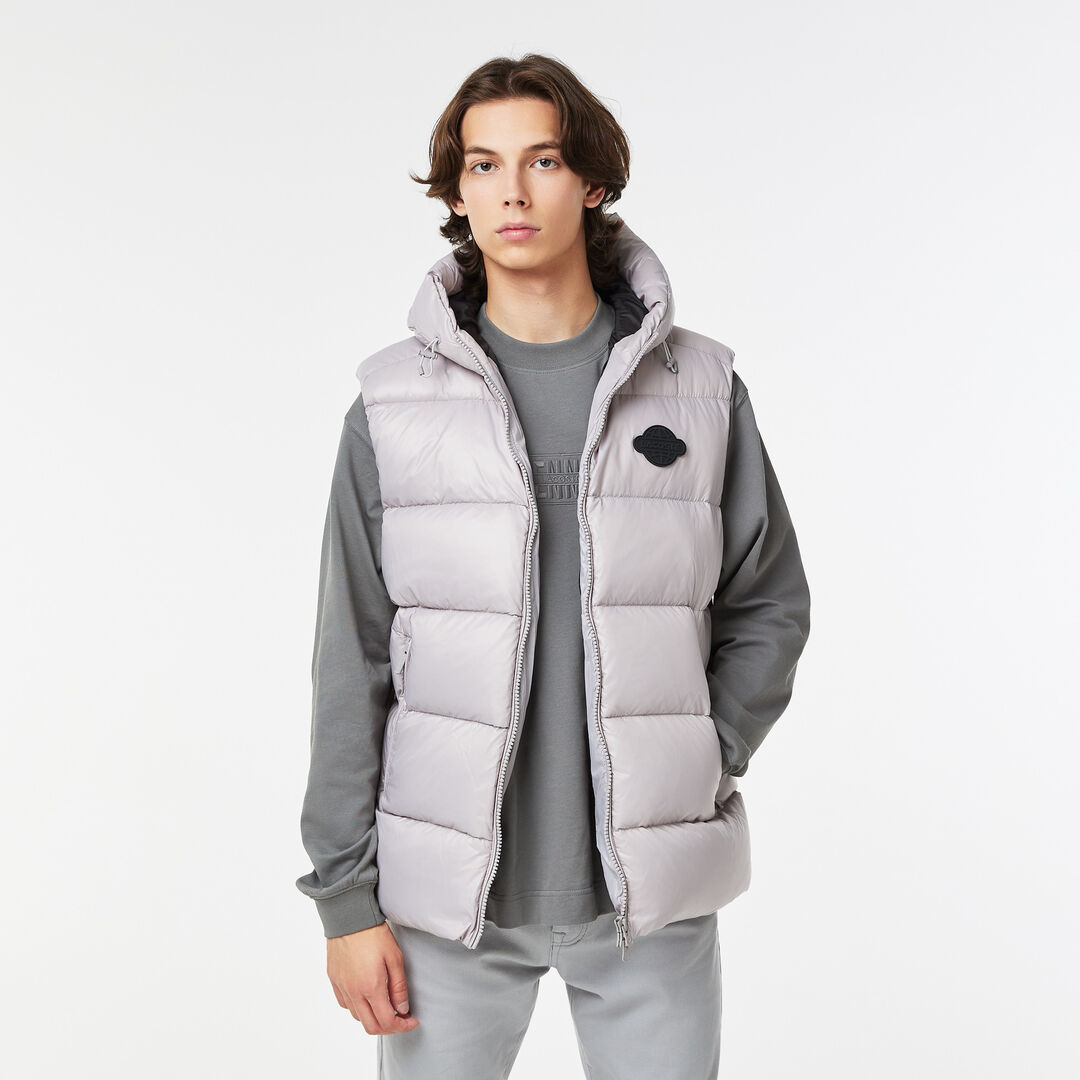 Мужская курка Lacoste фото 1