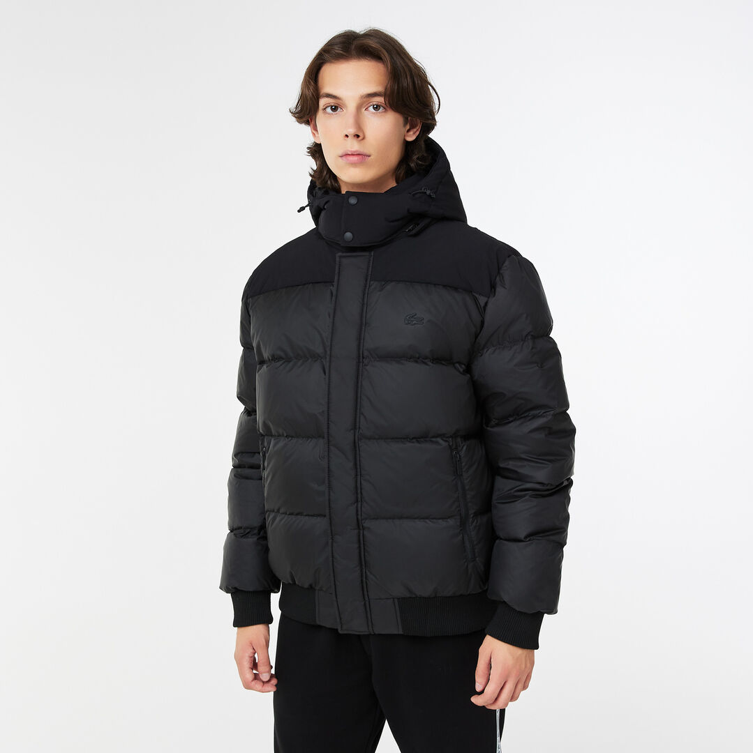 Мужская курка Lacoste фото 1