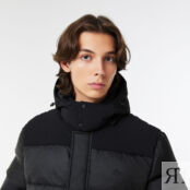 Мужская курка Lacoste фото 3