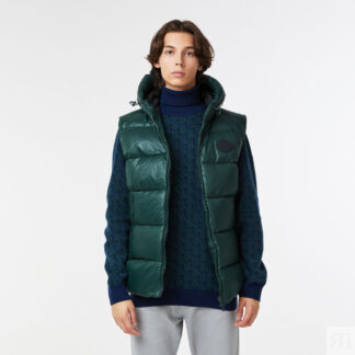 Мужская курка Lacoste