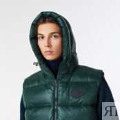 Мужская курка Lacoste фото 3