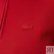 Женское платье Lacoste с шерстью