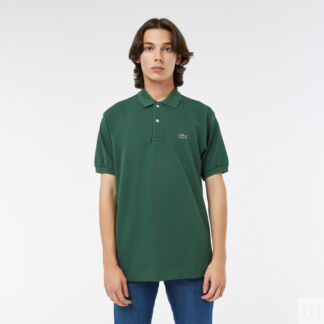 Мужское поло Lacoste L1212 Classic fit