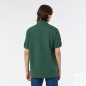 Мужское поло Lacoste L1212 Classic fit фото 2
