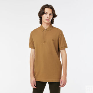 Мужское поло Lacoste PARIS POLO Regular Fit