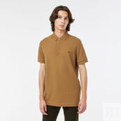 Мужское поло Lacoste PARIS POLO Regular Fit фото 1