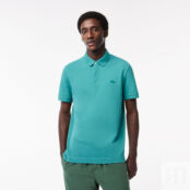 Мужское поло Lacoste PARIS POLO Regular Fit фото 1